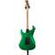 Charvel USA So Cal Style 1 2H Candy Green (Pre-Owned) #002388 Back View