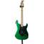 Charvel USA So Cal Style 1 2H Candy Green (Pre-Owned) #002388 Front View