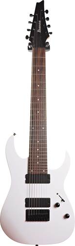 Ibanez RG8 White (Pre-Owned) #140311122