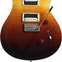 PRS SE 2020 Limited Edition Custom 24 Amber Fade (Pre-Owned) #CTIC06155 