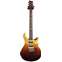 PRS SE 2020 Limited Edition Custom 24 Amber Fade (Pre-Owned) #CTIC06155 Front View