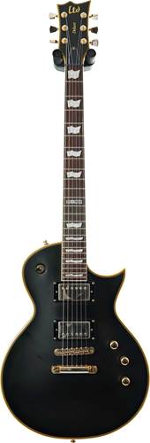 ESP LTD EC-1000 Deluxe Satin Black (Pre-Owned) #W12090974
