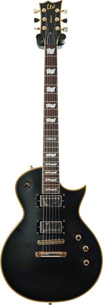 ESP LTD EC-1000 Deluxe Satin Black (Pre-Owned) #W12090974