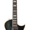 ESP LTD EC-1000 Deluxe Satin Black (Pre-Owned) #W12090974 