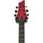 Schecter C1 Stealth Satin Red (Pre-Owned) #W14021779 