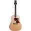 Gibson 2022 J-35 Antique Natural (Pre-Owned) #22162091 Front View