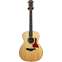 Taylor 2003 314 Acoustic (Pre-Owned) #20030220032 Front View