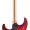 Fender 2012 American Deluxe Ash Stratocaster Aged Cherry Burst Maple Fingerboard (Pre-Owned) #US12074195 