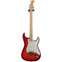 Fender 2012 American Deluxe Ash Stratocaster Aged Cherry Burst Maple Fingerboard (Pre-Owned) #US12074195 Front View