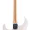 Fender 2020 Player Stratocaster HSS Polar White Pau Ferro Fingerboard (Pre-Owned) #MX20030941 