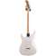Fender 2020 Player Stratocaster HSS Polar White Pau Ferro Fingerboard (Pre-Owned) #MX20030941 Back View