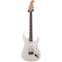 Fender 2020 Player Stratocaster HSS Polar White Pau Ferro Fingerboard (Pre-Owned) #MX20030941 Front View