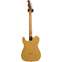 Fender Custom Shop 1953 Telecaster Journeyman Relic Butterscotch Blonde Roasted Flame Maple Fingerboard Master Builder Designed by Paul Waller (Pre-Owned) #103198 Back View