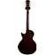 Gibson Les Paul 1960 Classic Wine Red (Pre-Owned) Back View