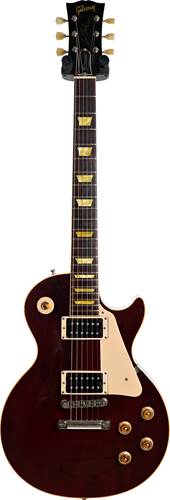 Gibson Les Paul 1960 Classic Wine Red (Pre-Owned)