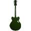 Gretsch 2021 G2622T Streamliner Torino Green (Pre-Owned) #IS210324634 Back View