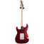 Tokai 'Legacy Series' ST-Style Candy Apple Red (Pre-Owned) #TL170045 Back View