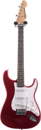 Tokai 'Legacy Series' ST-Style Candy Apple Red (Pre-Owned) #TL170045
