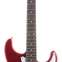 Tokai 'Legacy Series' ST-Style Candy Apple Red (Pre-Owned) #TL170045 