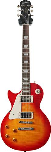 Epiphone Les Paul Standard Heritage Cherry Left Handed (Pre-Owned) #0909121598