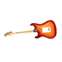Fender 2013 American Standard Stratocaster HSS Sienna Sunburst Maple Fingerboard (Pre-Owned) #US13124802 Front View