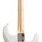 Fender American Original 50s Stratocaster White Blonde Left Handed (Pre-Owned) #V1747961 