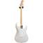 Fender American Original 50s Stratocaster White Blonde Left Handed (Pre-Owned) #V1747961 Back View