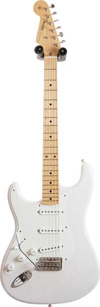 Fender American Original 50s Stratocaster White Blonde Left Handed (Pre-Owned) #V1747961
