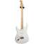 Fender American Original 50s Stratocaster White Blonde Left Handed (Pre-Owned) #V1747961 Front View