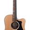 Gibson 2021 Generation Series G-Writer EC Natural (Pre-Owned) #21241097 