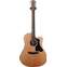 Gibson 2021 Generation Series G-Writer EC Natural (Pre-Owned) #21241097 Front View