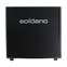 Soldano SLO30 112 Combo Valve Amp Black Tolex (Pre-Owned) #20390423032 Front View
