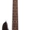 Fender American Standard Precision Bass V Rosewood Fingerboard 3-Tone Sunburst (2012) (Pre-Owned) #us12045721 