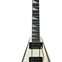 Jackson Pro Rhodes RR3 Ivory with Black Pinstripe (Pre-Owned) #ISJ1601129 