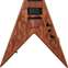 BC Rich Speed V Natural Flames (Pre-Owned) #E04080356 