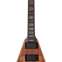BC Rich Speed V Natural Flames (Pre-Owned) #E04080356 