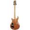PRS SE Mark Holcomb SVN 7 String Natural Walnut Satin (Pre-Owned) #CTIC04625 Back View