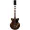 Gretsch G2655T Streamliner Junior Imperial Stain (Pre-Owned) #IS200502920 Front View