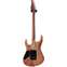 Suhr Modern Satin S Natural HSH (Pre-Owned) #js5k5c Back View