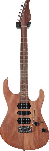 Suhr Modern Satin S Natural HSH (Pre-Owned) #js5k5c