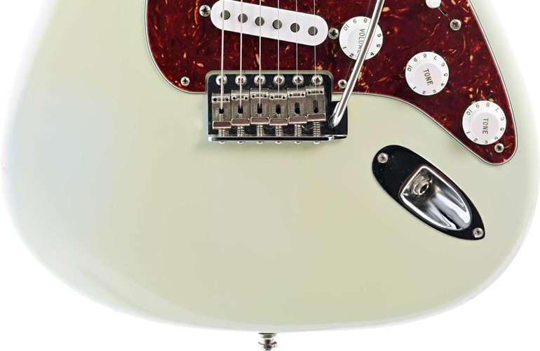 Fender Custom Shop 63 Stratocaster NOS Faded Sonic Blue Rosewood Fingerboard (Pre-Owned) #R90366 Fender Custom Shop 63 Stratocaster NOS Faded Sonic Blue Rosewood Fingerboard (Pre-Owned) #R90366