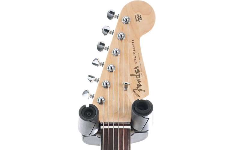 Fender Custom Shop 63 Stratocaster NOS Faded Sonic Blue Rosewood Fingerboard (Pre-Owned) #R90366 Fender Custom Shop 63 Stratocaster NOS Faded Sonic Blue Rosewood Fingerboard (Pre-Owned) #R90366