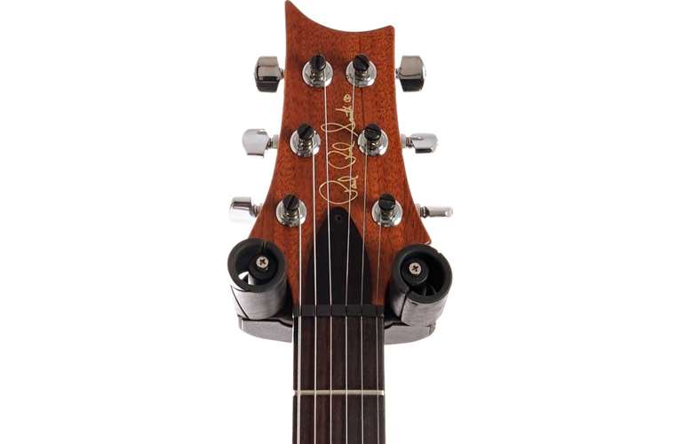 PRS Custom 22 10 Top Flame Whale Blue (Pre-Owned) #08140491 PRS Custom 22 10 Top Flame Whale Blue (Pre-Owned) #08140491