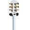 Epiphone 2018 Les Paul Custom Pro Alpine White (Pre-Owned) #18081509105 