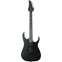 Ibanez GRGR131EX Stealth Black Flat (Pre-Owned) #GS221100287 Front View