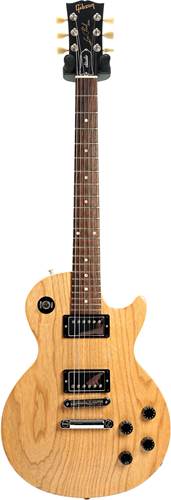 Gibson Les Paul Studio Swamp Ash 2006 Natural Satin (Pre-Owned) #024860357