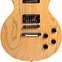 Gibson Les Paul Studio Swamp Ash 2006 Natural Satin (Pre-Owned) #024860357 