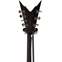 Dean Dime Razorback 7 Black with Yellow Bevel (Pre-Owned) #US07062832 