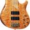 Sandberg 2010 Ken Taylor 4 String Bass Maple Fingerboard (Pre-Owned) #14577 