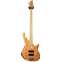 Sandberg 2010 Ken Taylor 4 String Bass Maple Fingerboard (Pre-Owned) #14577 Front View
